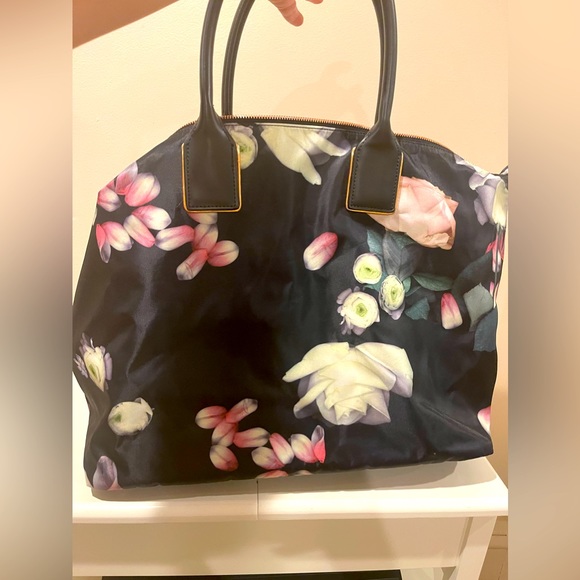 Ted Baker Bags Ted Baker Large Tote Poshmark